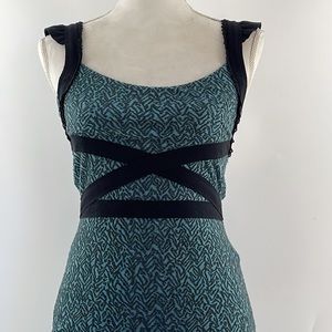 FREE PEOPLE bodycon dress